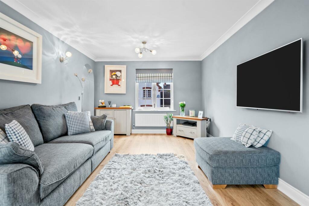 Additional property image - Glover Road, Castle Donington, Derby