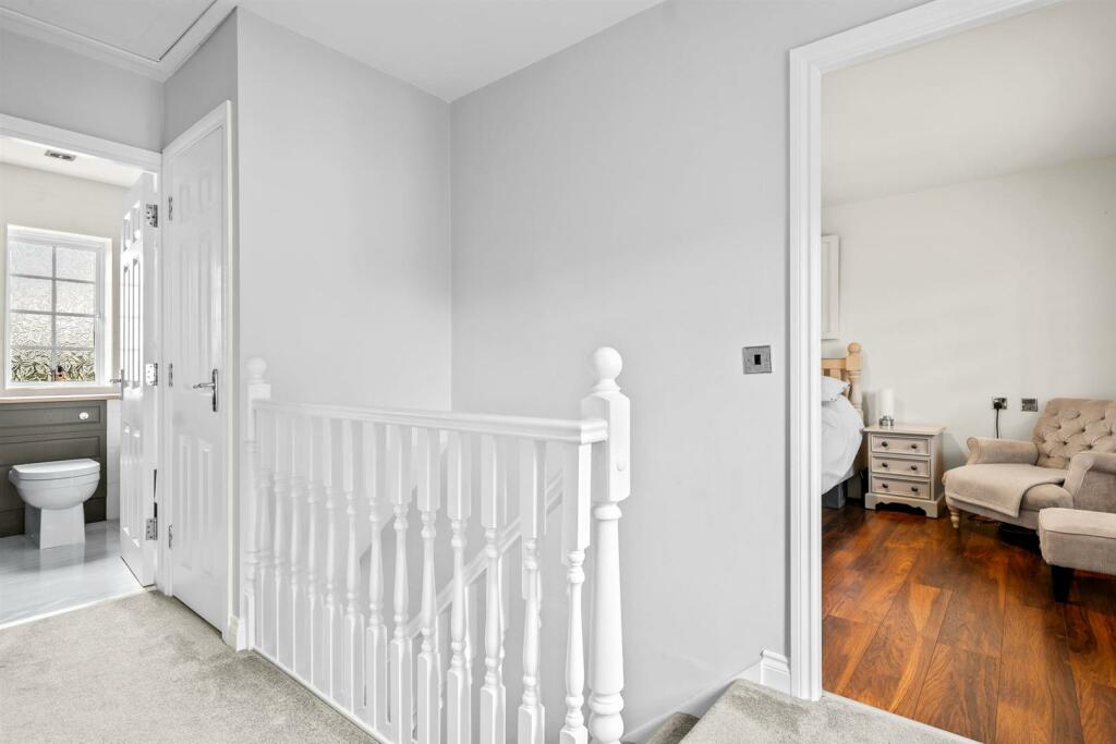 Additional property image - Glover Road, Castle Donington, Derby
