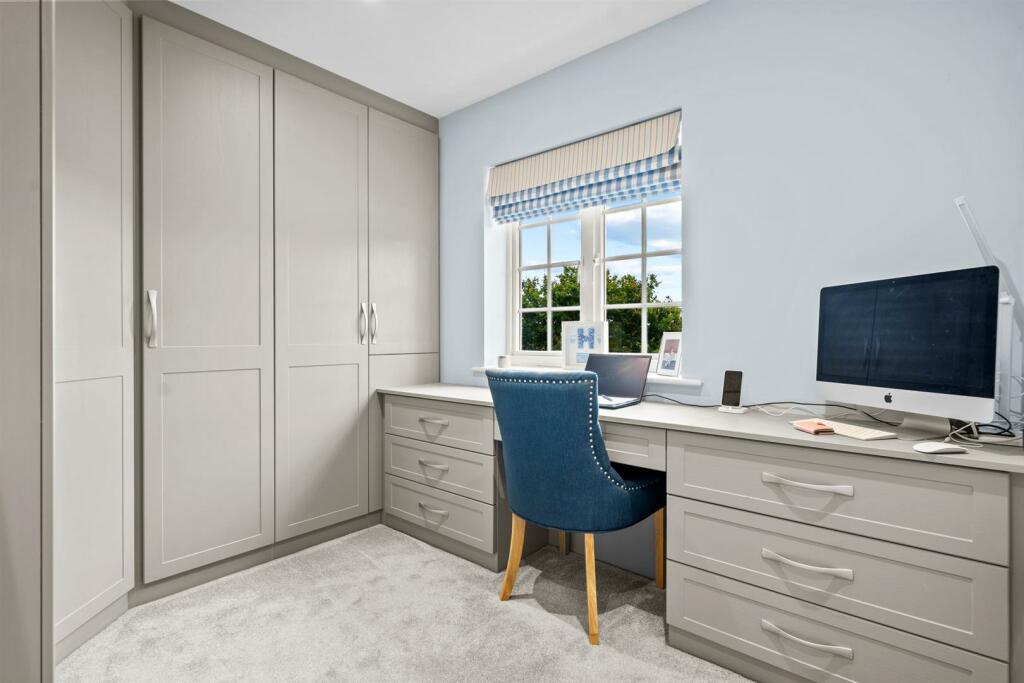 Additional property image - Glover Road, Castle Donington, Derby