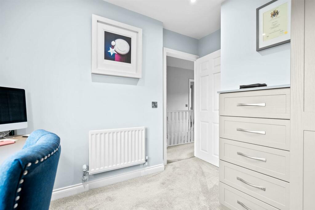 Additional property image - Glover Road, Castle Donington, Derby