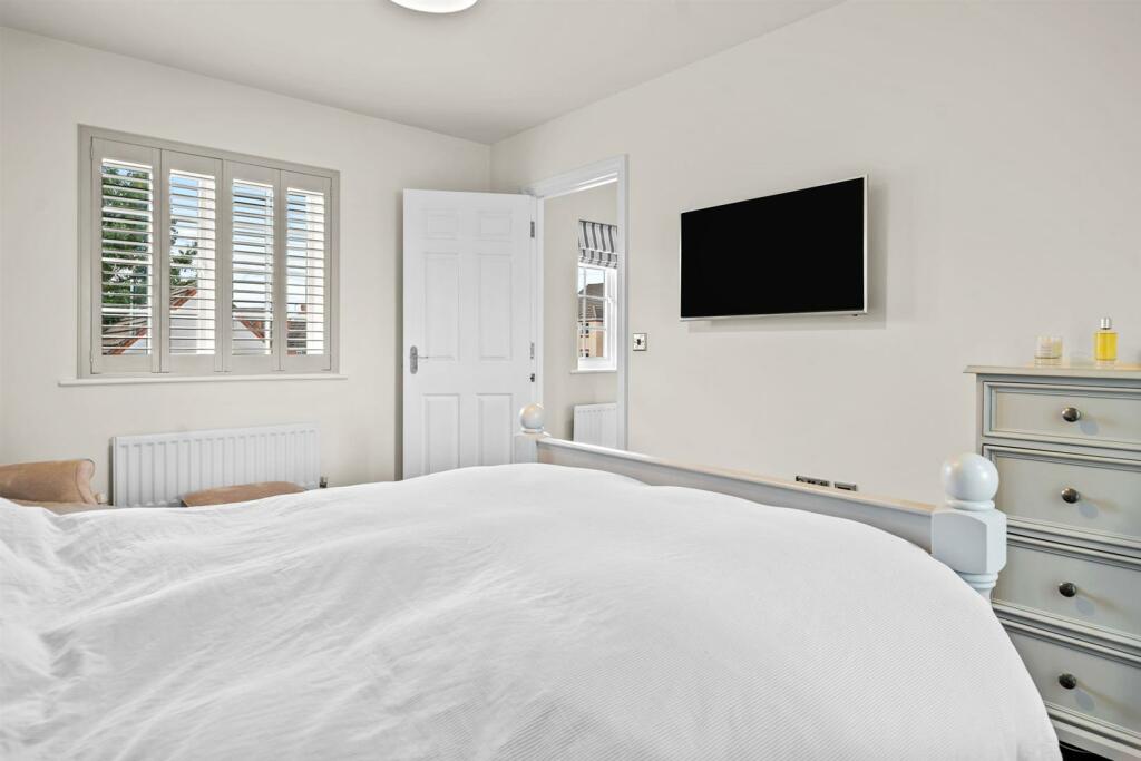 Additional property image - Glover Road, Castle Donington, Derby