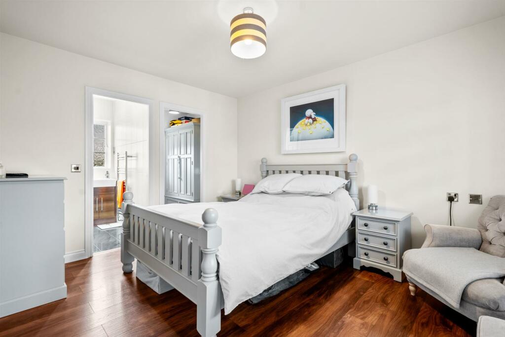Additional property image - Glover Road, Castle Donington, Derby