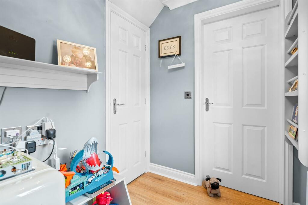 Additional property image - Glover Road, Castle Donington, Derby