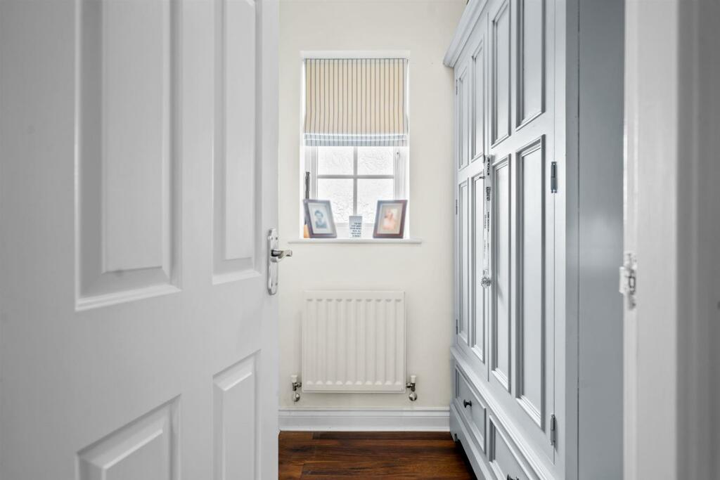 Additional property image - Glover Road, Castle Donington, Derby