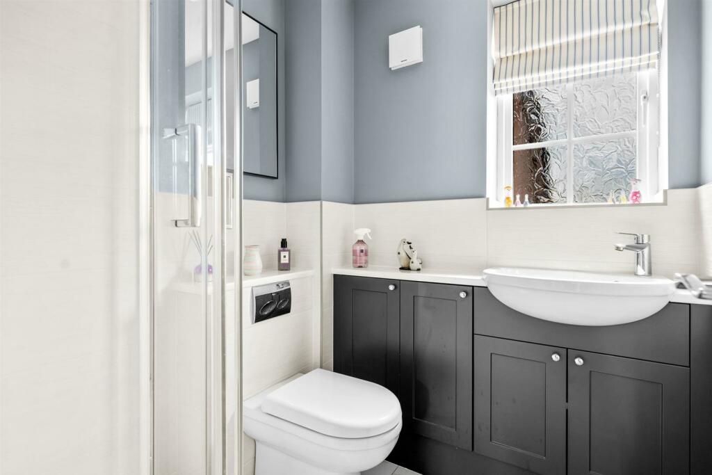 Additional property image - Glover Road, Castle Donington, Derby
