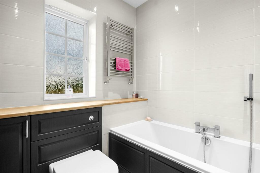 Additional property image - Glover Road, Castle Donington, Derby