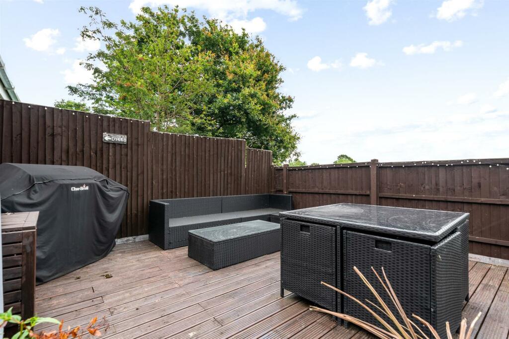 Additional property image - Glover Road, Castle Donington, Derby