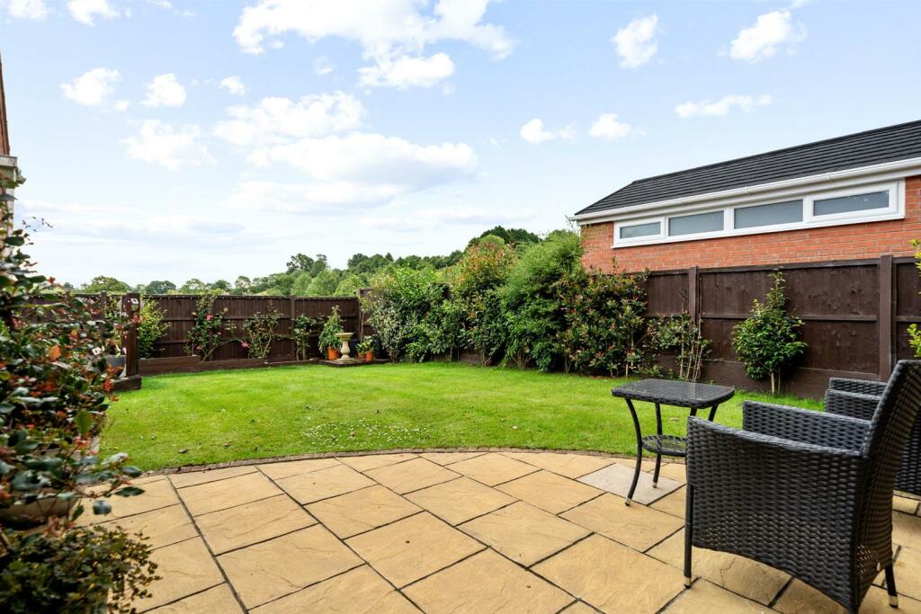 Additional property image - Glover Road, Castle Donington, Derby