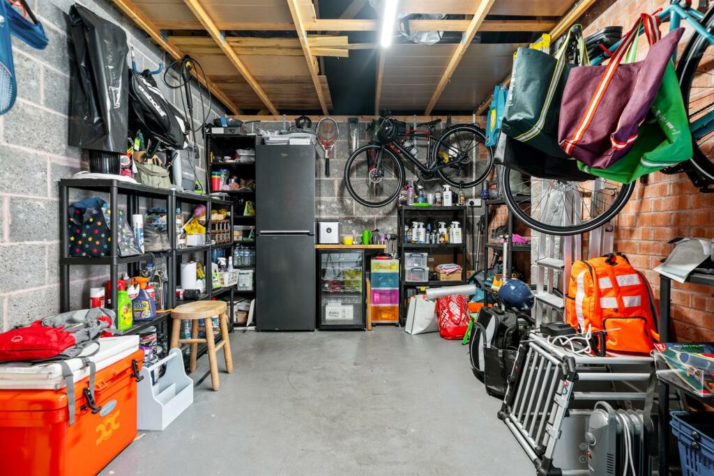 Additional property image - Glover Road, Castle Donington, Derby