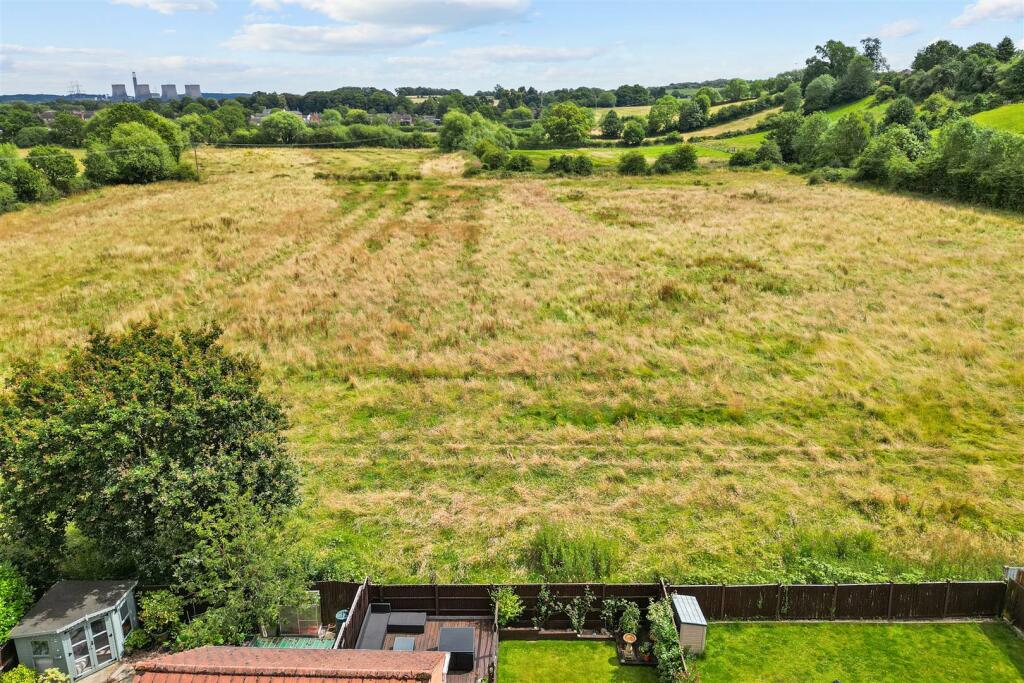 Additional property image - Glover Road, Castle Donington, Derby