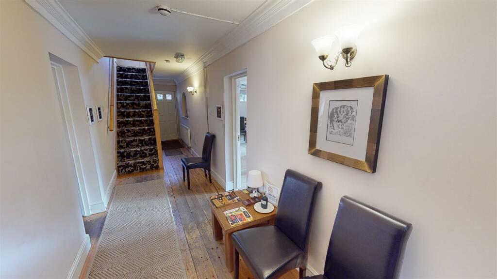 Additional property image - Clapgun Street, Castle Donington, Derby