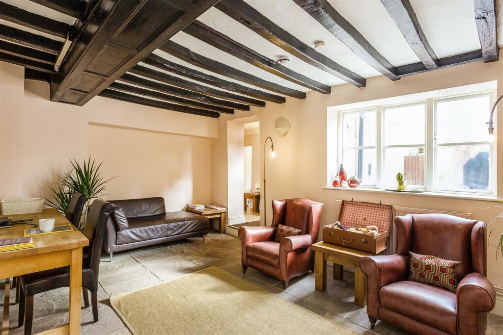 Additional property image - Clapgun Street, Castle Donington, Derby