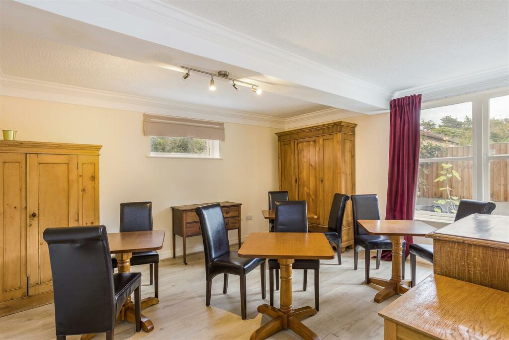 Additional property image - Clapgun Street, Castle Donington, Derby