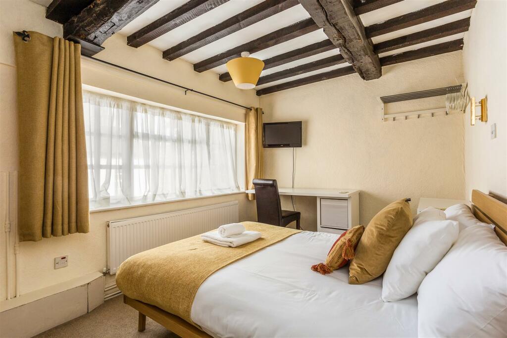 Additional property image - Clapgun Street, Castle Donington, Derby