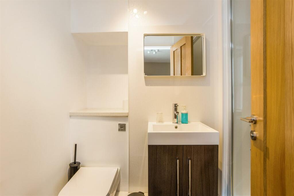 Additional property image - Clapgun Street, Castle Donington, Derby