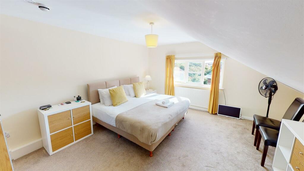 Additional property image - Clapgun Street, Castle Donington, Derby