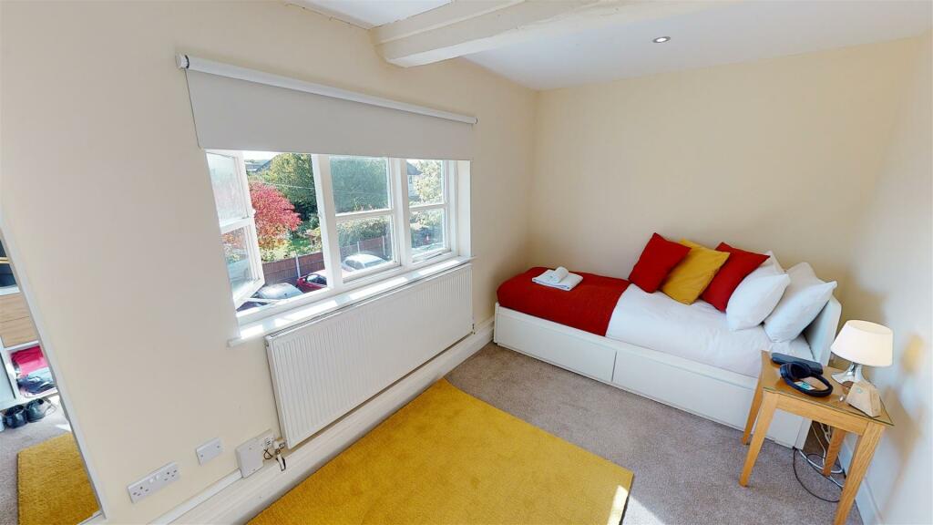 Additional property image - Clapgun Street, Castle Donington, Derby