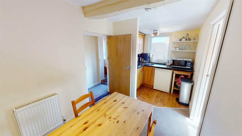 Additional property image - Clapgun Street, Castle Donington, Derby