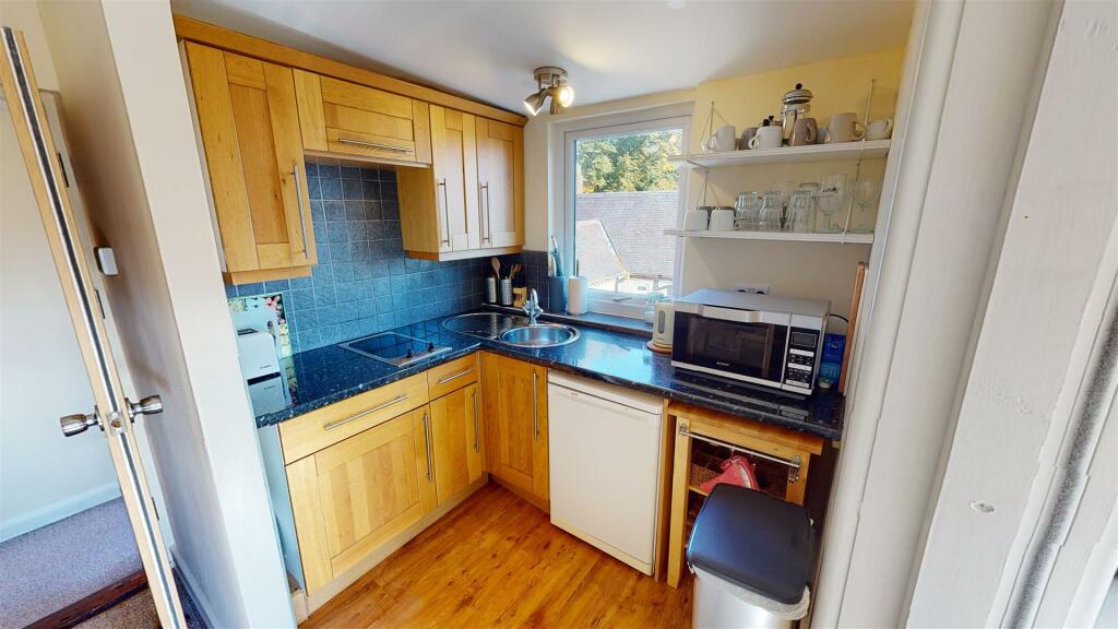 Additional property image - Clapgun Street, Castle Donington, Derby
