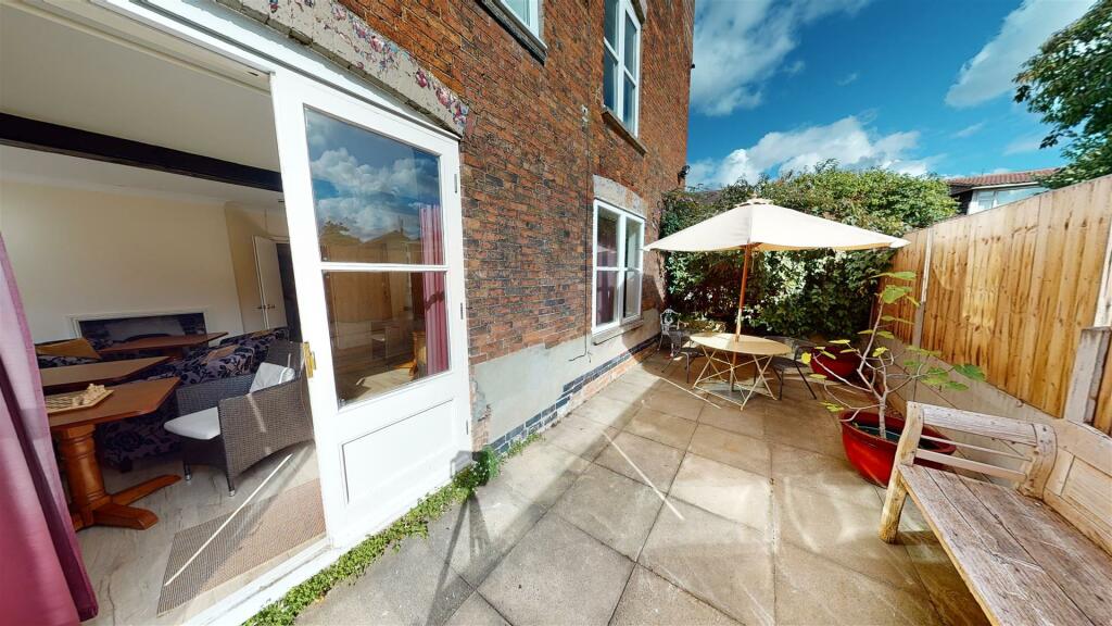 Additional property image - Clapgun Street, Castle Donington, Derby