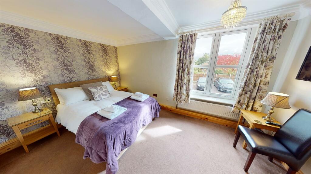 Additional property image - Clapgun Street, Castle Donington, Derby