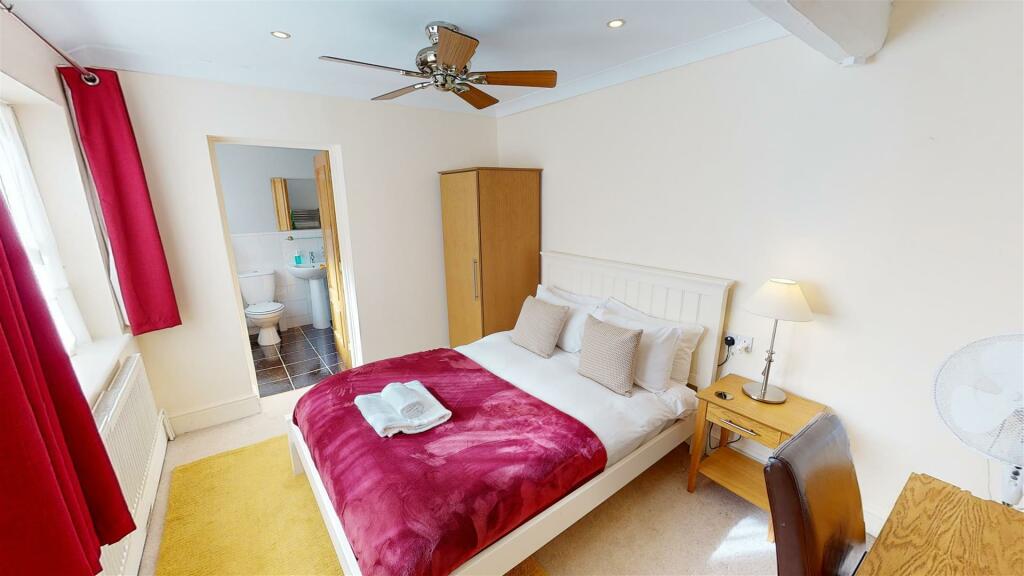 Additional property image - Clapgun Street, Castle Donington, Derby
