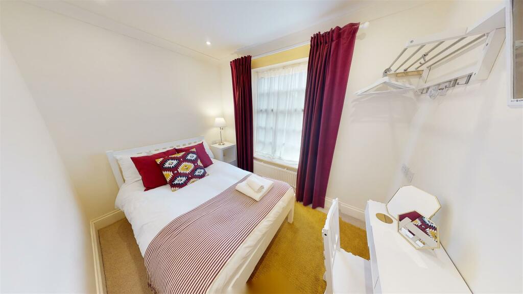 Additional property image - Clapgun Street, Castle Donington, Derby