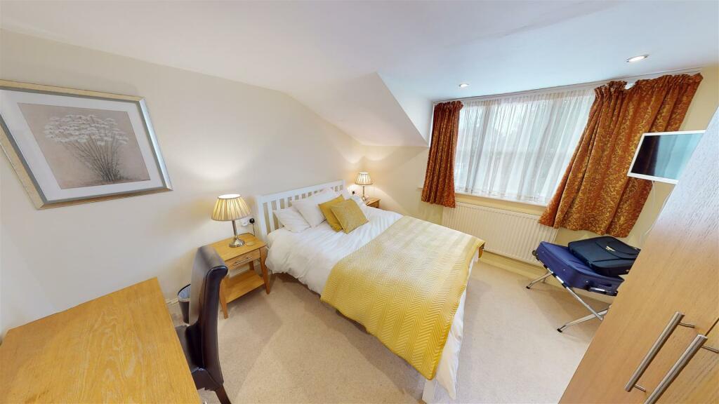 Additional property image - Clapgun Street, Castle Donington, Derby