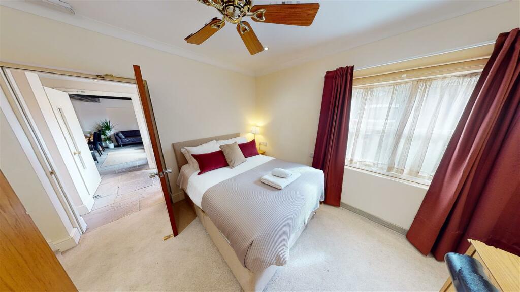 Additional property image - Clapgun Street, Castle Donington, Derby
