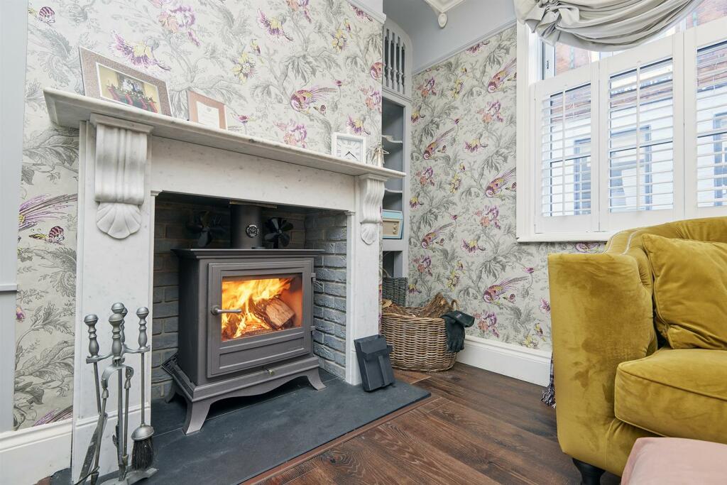 Additional property image - Market Street, Castle Donington, Castle Donington