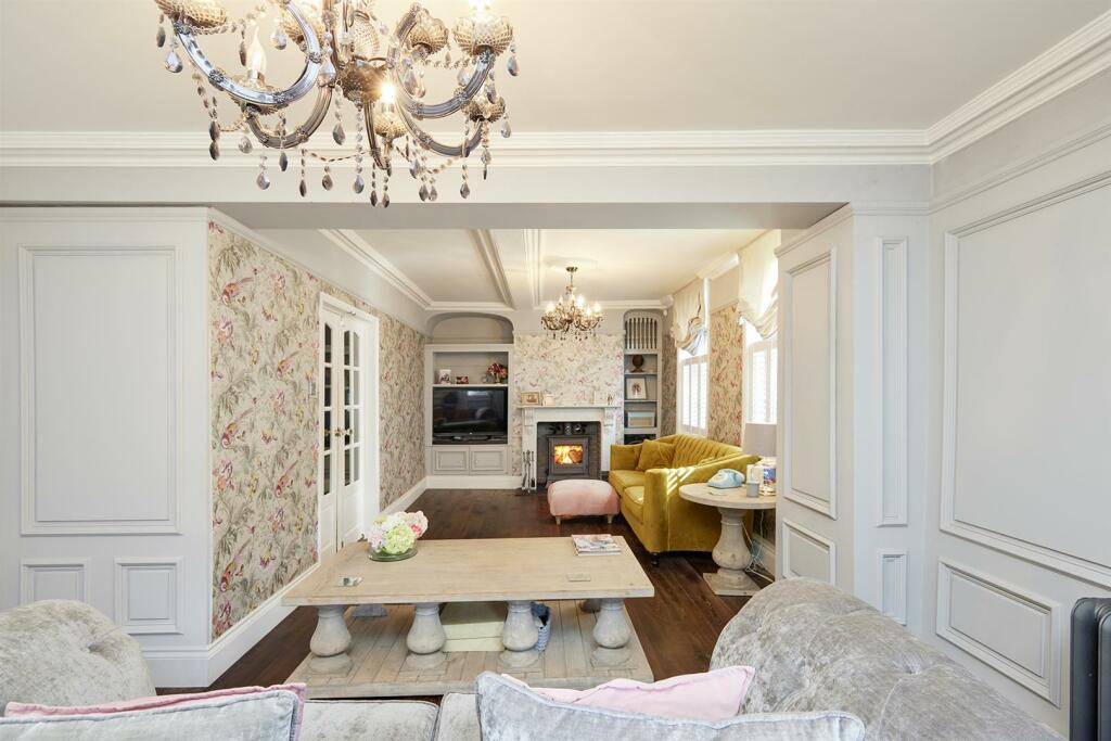 Additional property image - Market Street, Castle Donington, Castle Donington