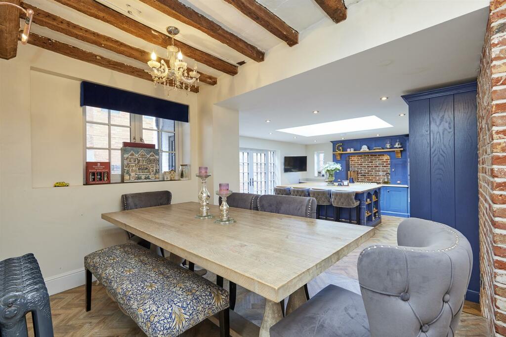 Additional property image - Market Street, Castle Donington, Castle Donington