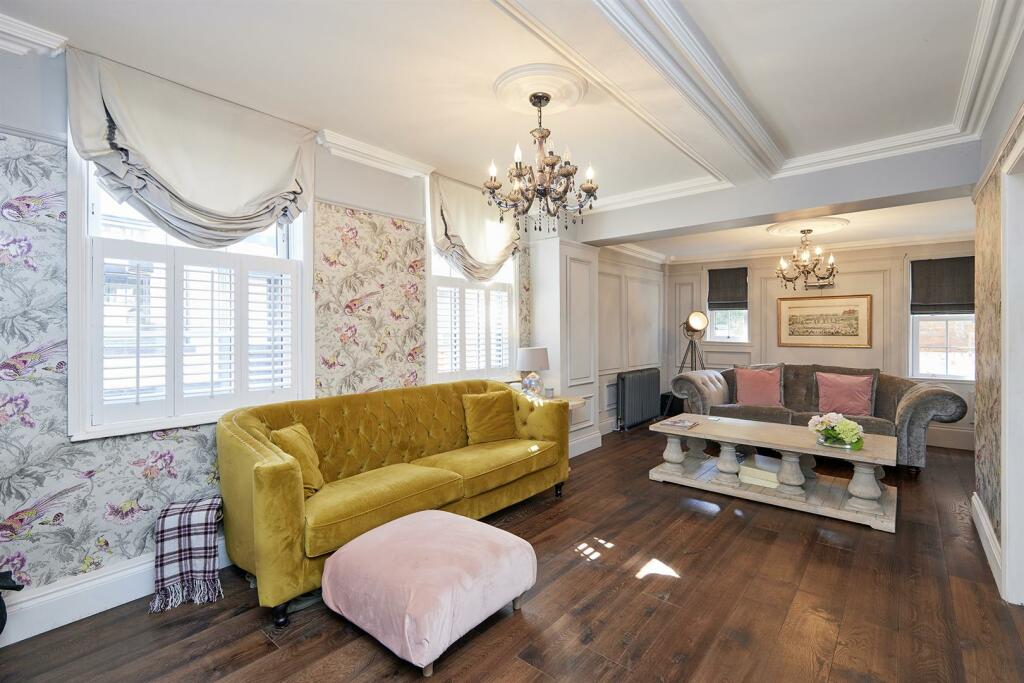 Additional property image - Market Street, Castle Donington, Castle Donington