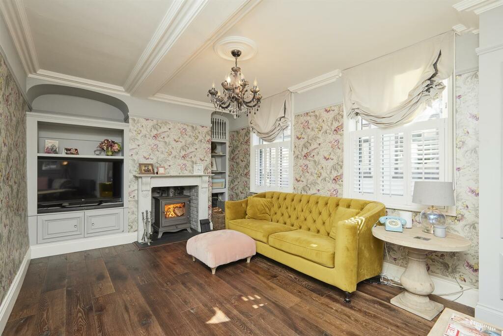 Additional property image - Market Street, Castle Donington, Castle Donington
