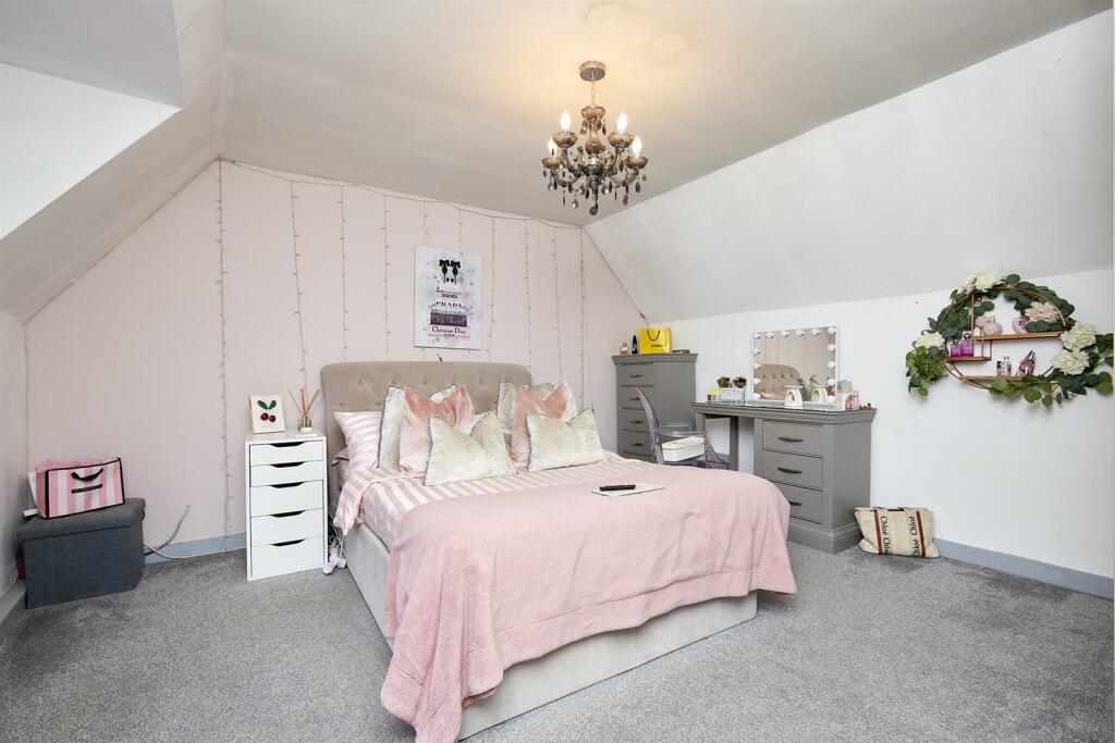 Additional property image - Market Street, Castle Donington, Castle Donington