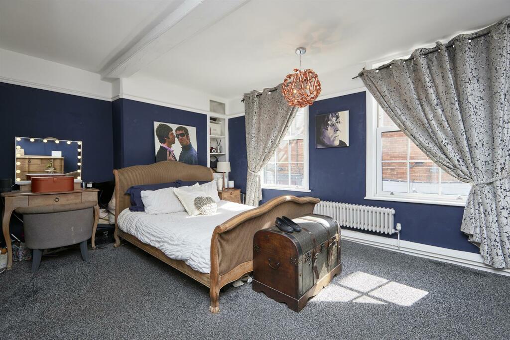 Additional property image - Market Street, Castle Donington, Castle Donington