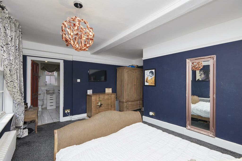 Additional property image - Market Street, Castle Donington, Castle Donington