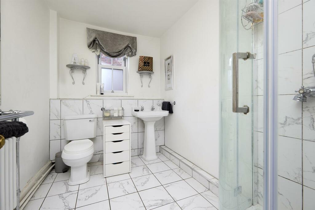 Additional property image - Market Street, Castle Donington, Castle Donington