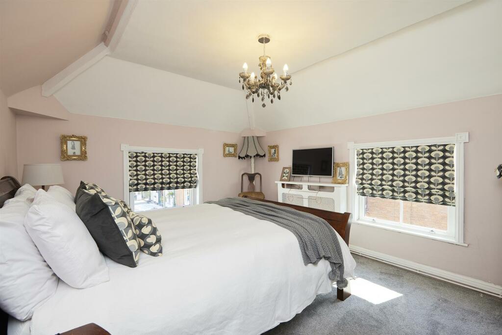 Additional property image - Market Street, Castle Donington, Castle Donington