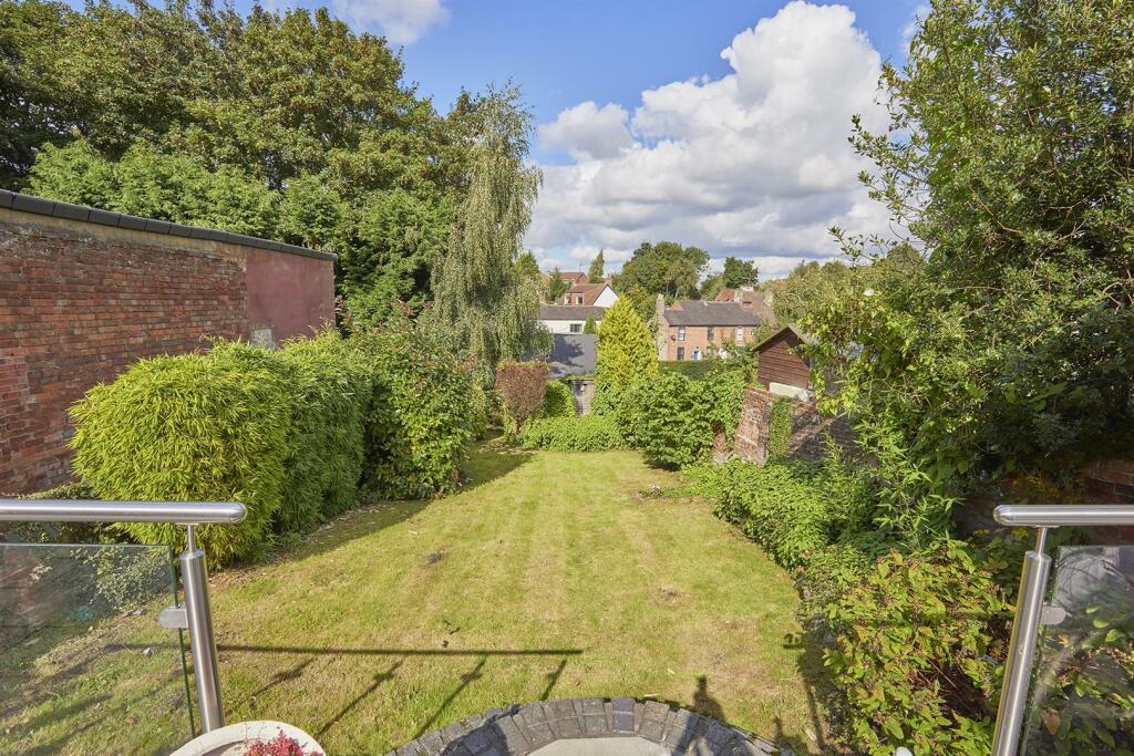 Additional property image - Market Street, Castle Donington, Castle Donington