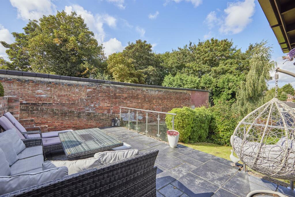 Additional property image - Market Street, Castle Donington, Castle Donington