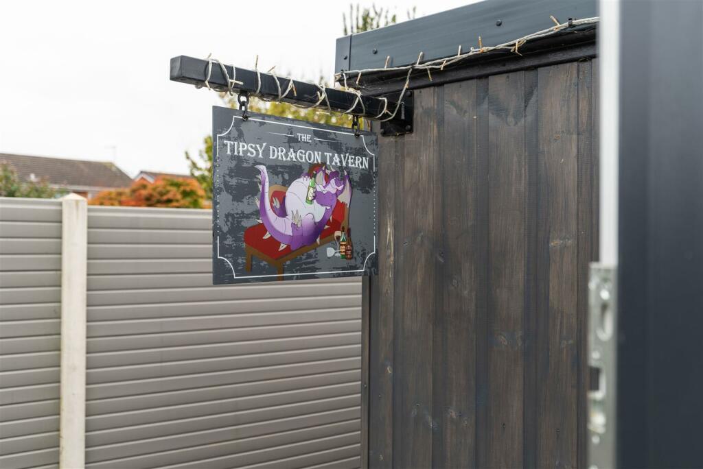 Additional property image - School Lane, Castle Donington, Derby