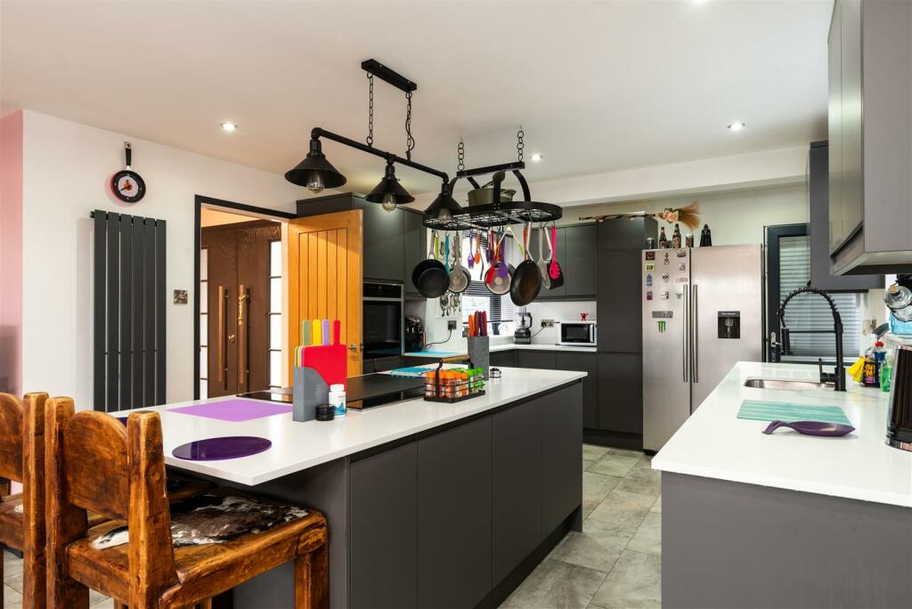 Additional property image - School Lane, Castle Donington, Derby