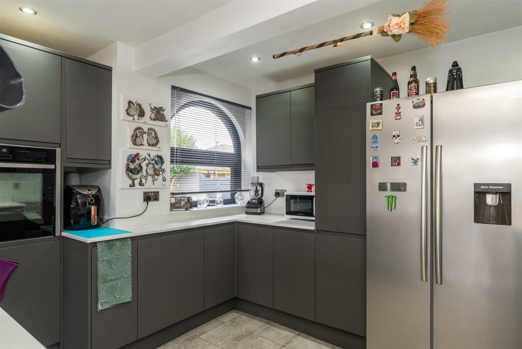 Additional property image - School Lane, Castle Donington, Derby