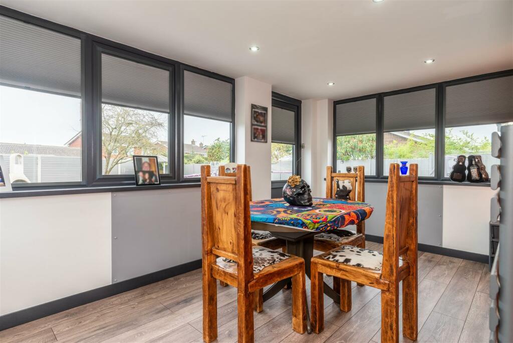 Additional property image - School Lane, Castle Donington, Derby