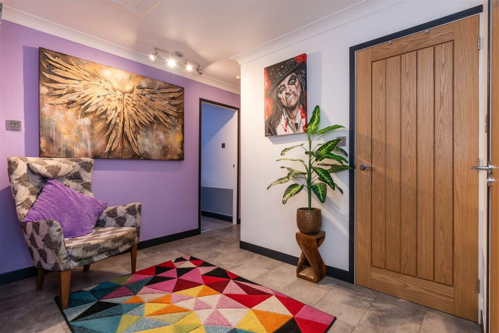 Additional property image - School Lane, Castle Donington, Derby