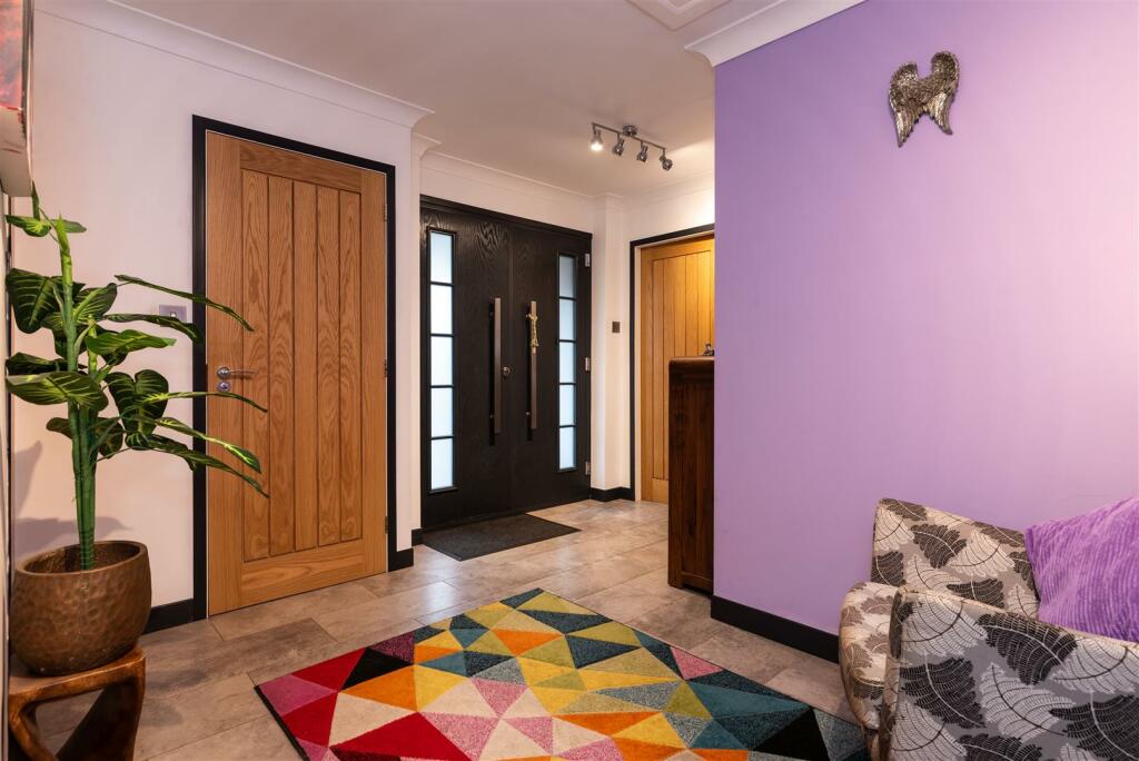 Additional property image - School Lane, Castle Donington, Derby