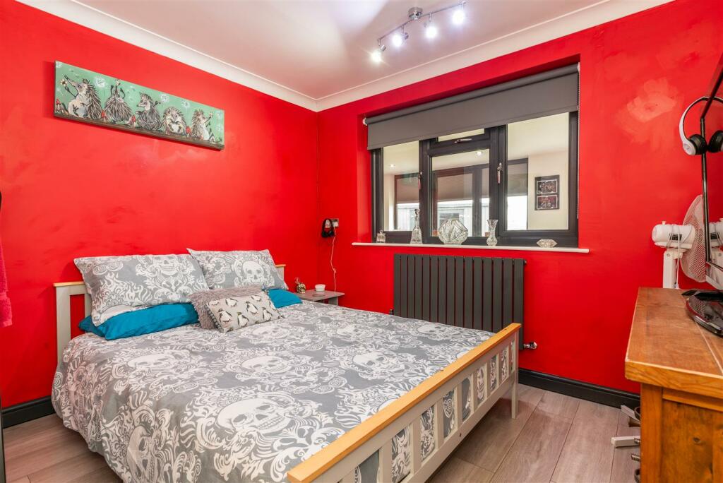 Additional property image - School Lane, Castle Donington, Derby