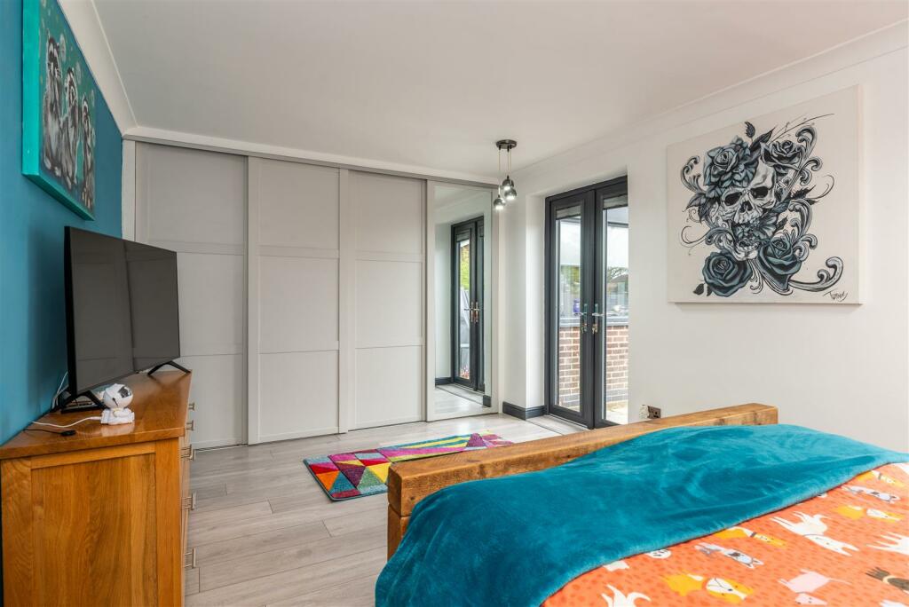 Additional property image - School Lane, Castle Donington, Derby