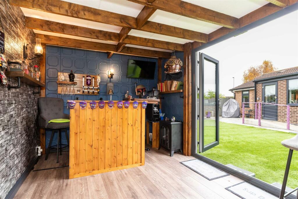 Additional property image - School Lane, Castle Donington, Derby